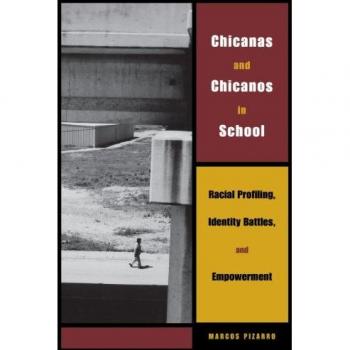 Chicanas And Chicanos In School, Louann Atkins Temple Women & Culture Series