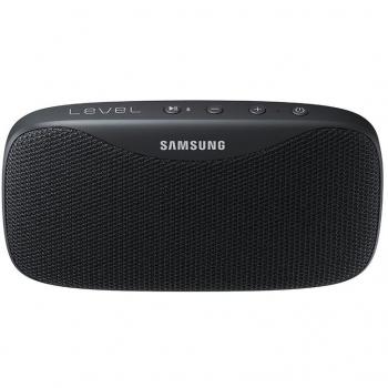 Altavoz Samsung Level Box Slim Negro EO-SG930CLEGWW