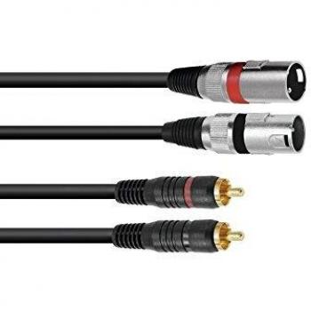 Audio-Kabel