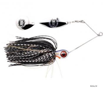 Leurre Spro Iris Ambush Spinnerbait Kleur : Roach
