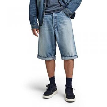 Cortile G‑Star Jeans Bam Sun Faded Blue 30