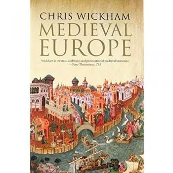Wickham:Medieval Europe