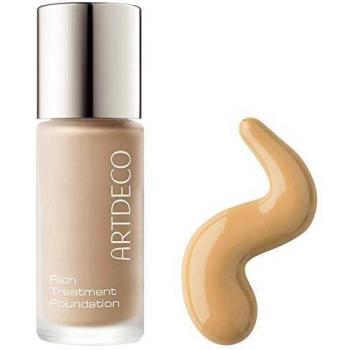 Artdeco Rich Treatment Foundation 18 deep honey 20 ml
