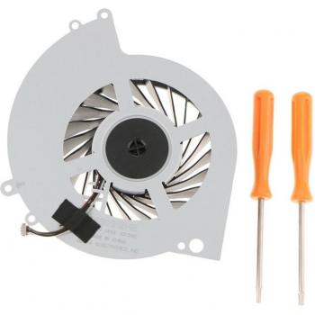 Ksb0912He Cooling Fan for PS4 CUH-1000A/1001A/10XXA/1115A/11XXA Series