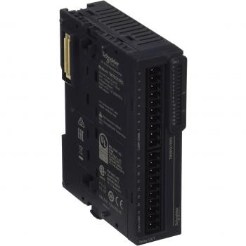 Module de Sorties Tor 16 Canaux TM3