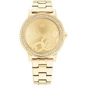 Tommy Hilfiger Women's Analog Quartz Watch