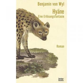 Hyäne
