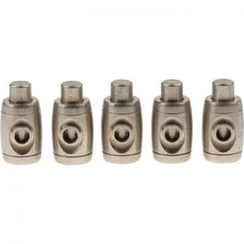 Kit 5‑pièces Trombone – Broches, Valves, Clés à Eau