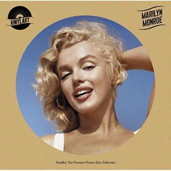 Monroe en Vinilarte