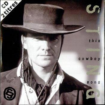 This Cowboy Song