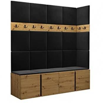 Set Arredo Corridoio con Arazzo