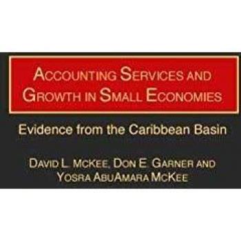 Accounting Services and Growth in Small Economies: Evidence from the Caribbean Basin