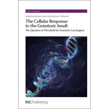 Vitalsource Technologies, Inc. Cellular Response To The Genotoxic Insult