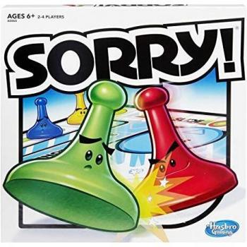 Sorry! 2013 Edition: The Ultimate Game
