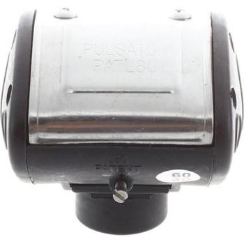 Pnewmatic L80: Pulsateur de Triage Bovins