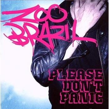 Please Dont Panic