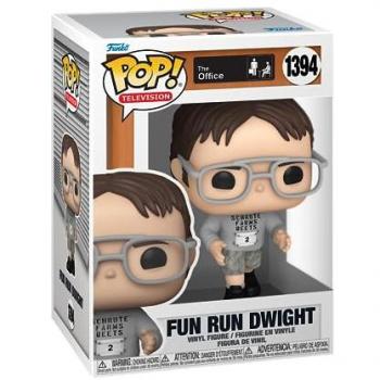 Funko Pop! Figur The Office