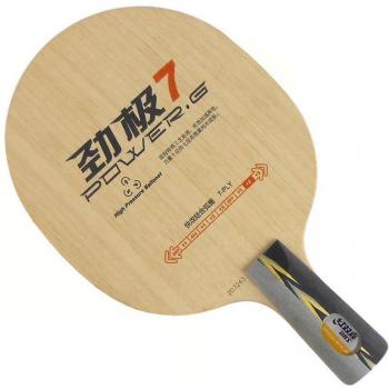 Energie-G 7 Pong Paddel