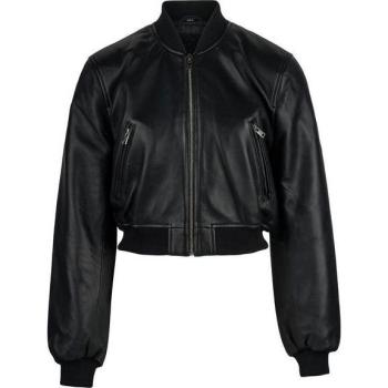 Trueprodigy 'Paola' Chaqueta de entretiempo en color negro
