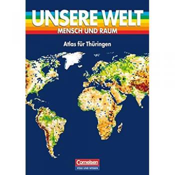 Theo Norkowski Unsere Welt