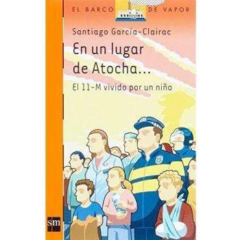 En un lugar de Atocha...