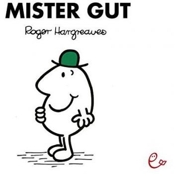 Roger Hargreaves Mister Gut (Mr. Men Und Little Miss)