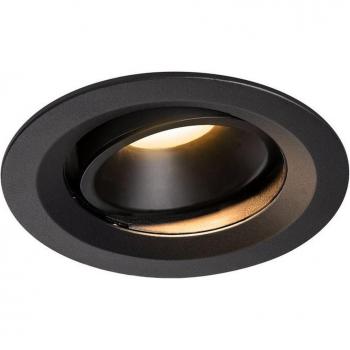 SLV Numinos MOVE M LED-Einbauleuchte 17W