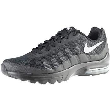 NIKE Air Max Invigor GS Taglia 39 Nero