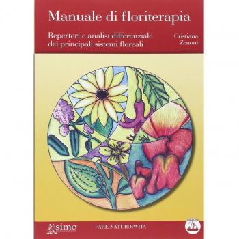 Manuale di Floriterapia