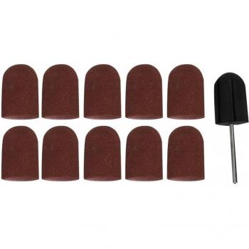 Nail Manicure Sanding Band 16 x 25mm