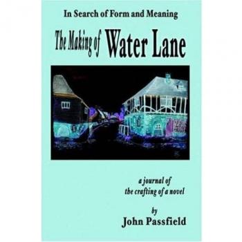 The Making of Water Lane: In Search of Form and Meaning