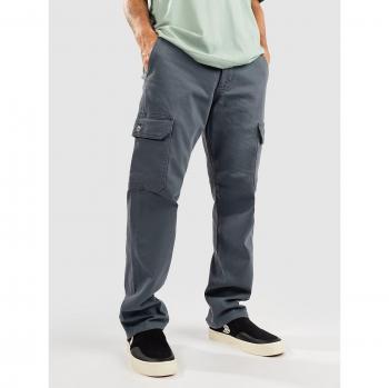 Recycling Denim Cargo Blu