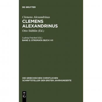 Stromata Buch I-VI