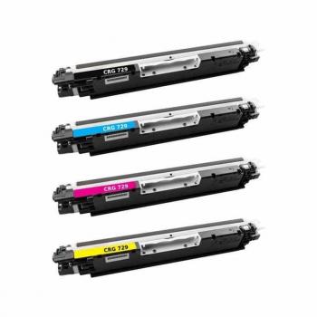 Kompatibel Toner Canon CRG 729