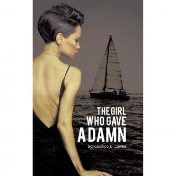 The Girl Who Gave a Damn