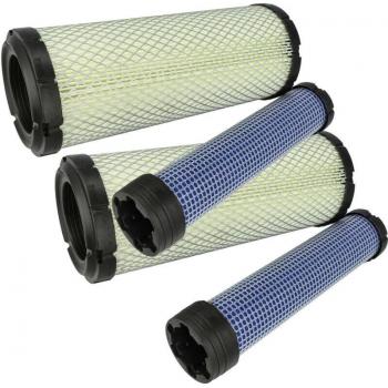 Kubota D 1005 Compatible Filter Set
