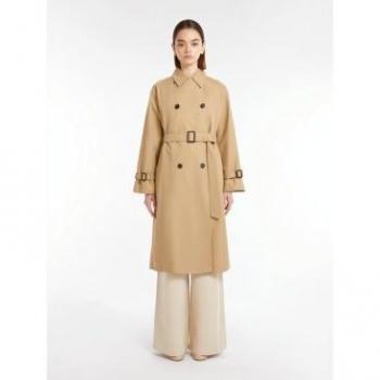 Mantel „Toni Neutri“ Max Mara Braun, S. 40