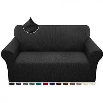 Luxurlife 2 Seater Sofa Slipcover