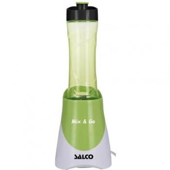 SALCO Smoothie-Maker »SM-14 »MIX&GO«,«, 300 W