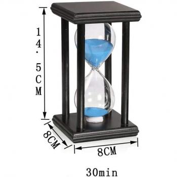 30-Minute Sandglass for Kitchen