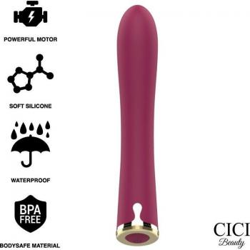 Cici Beauty Silikon Push-Up Kugel