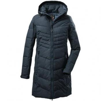 Killtec KOW 150 Steppmantel für Damen