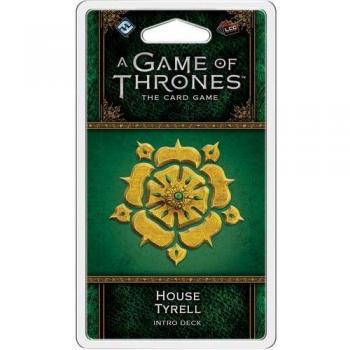 House Tyrell Expansion: Game of Thrones