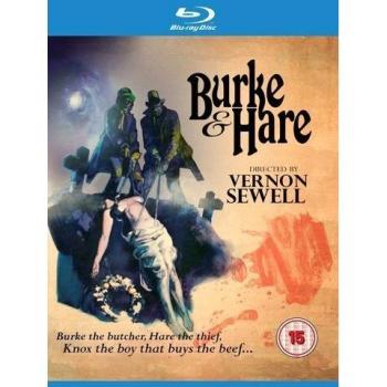 Burke & Hare