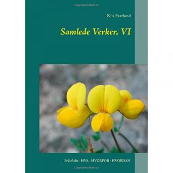 Samlede Verker VI