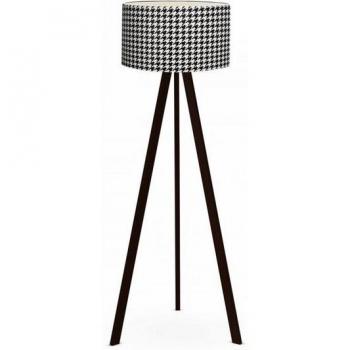 Opviq moderne Stehlampe Aziel
