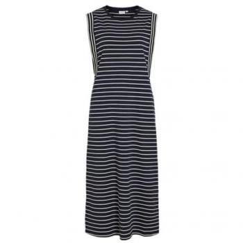 Viva la Elegancia: Vestido Vila Midi con Blazer