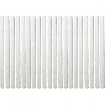 BMBY 20-Piece Fiberglass Wicks for Outdoor Patio Lighting
