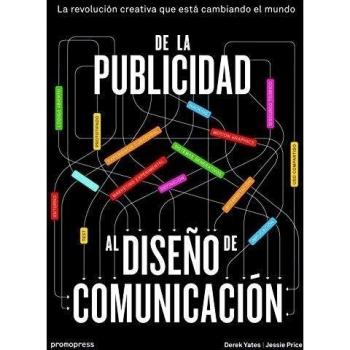 DE LA PUBLICIDAD AL DISEÑO DE COMUNICACION
