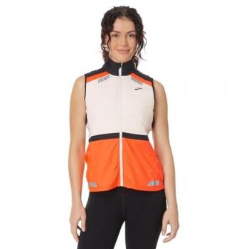 Giacca Termica Brooks Run Visible 2.0 Donna